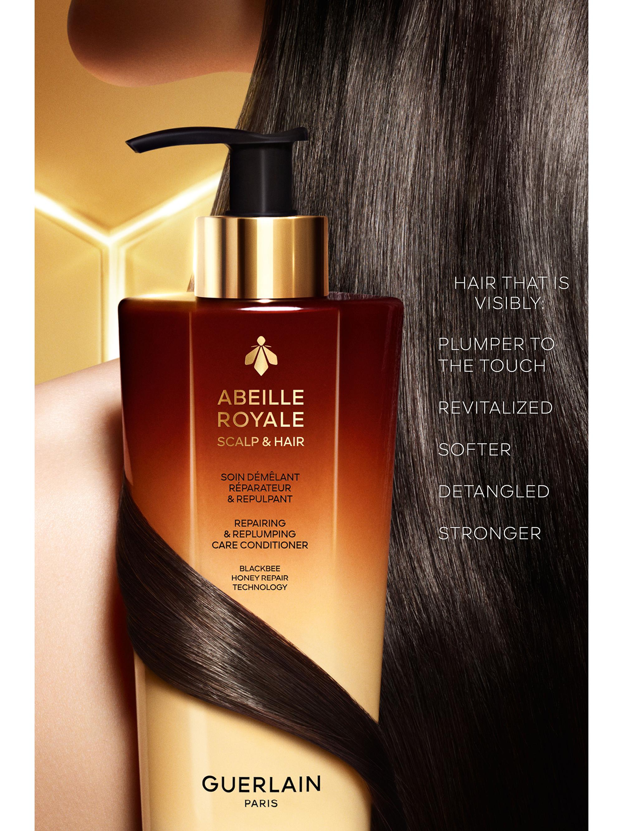 GUERLAIN Abeille Royale Repairing & Replumping Care Conditioner