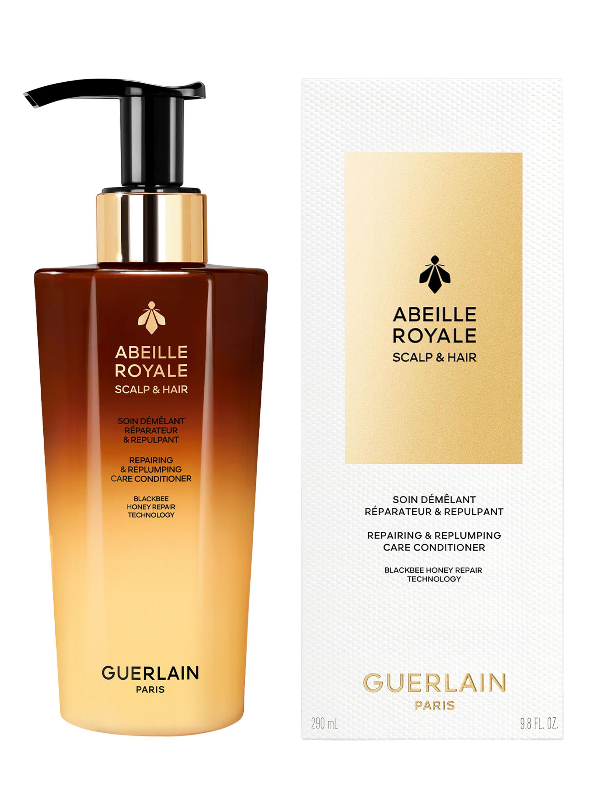 GUERLAIN Abeille Royale Repairing & Replumping Care Conditioner