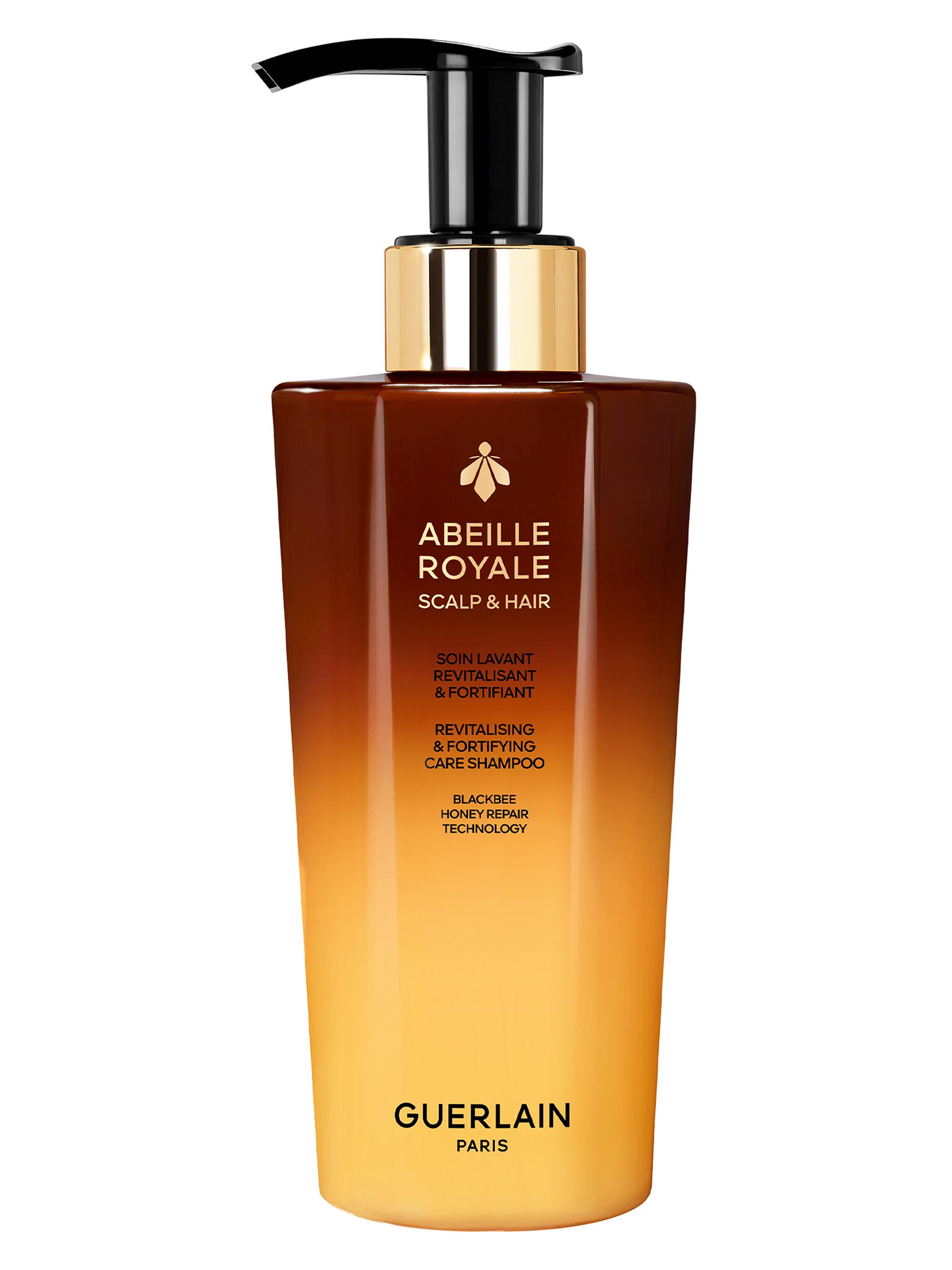 GUERLAIN Abeille Royale Revitalizing & Fortifying Care Shampoo