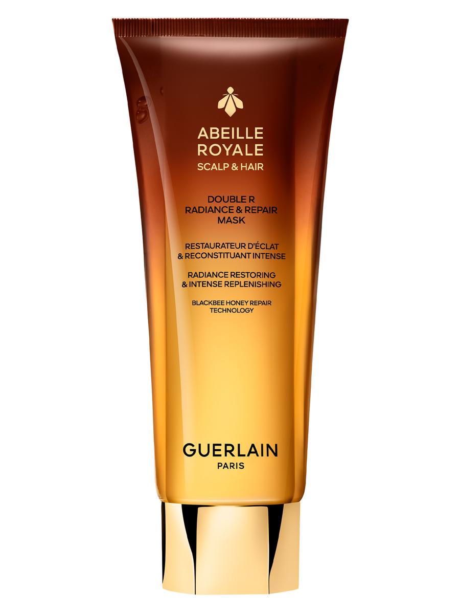 GUERLAIN Abeille Royale Double R Radiance & Repair Mask | Saks