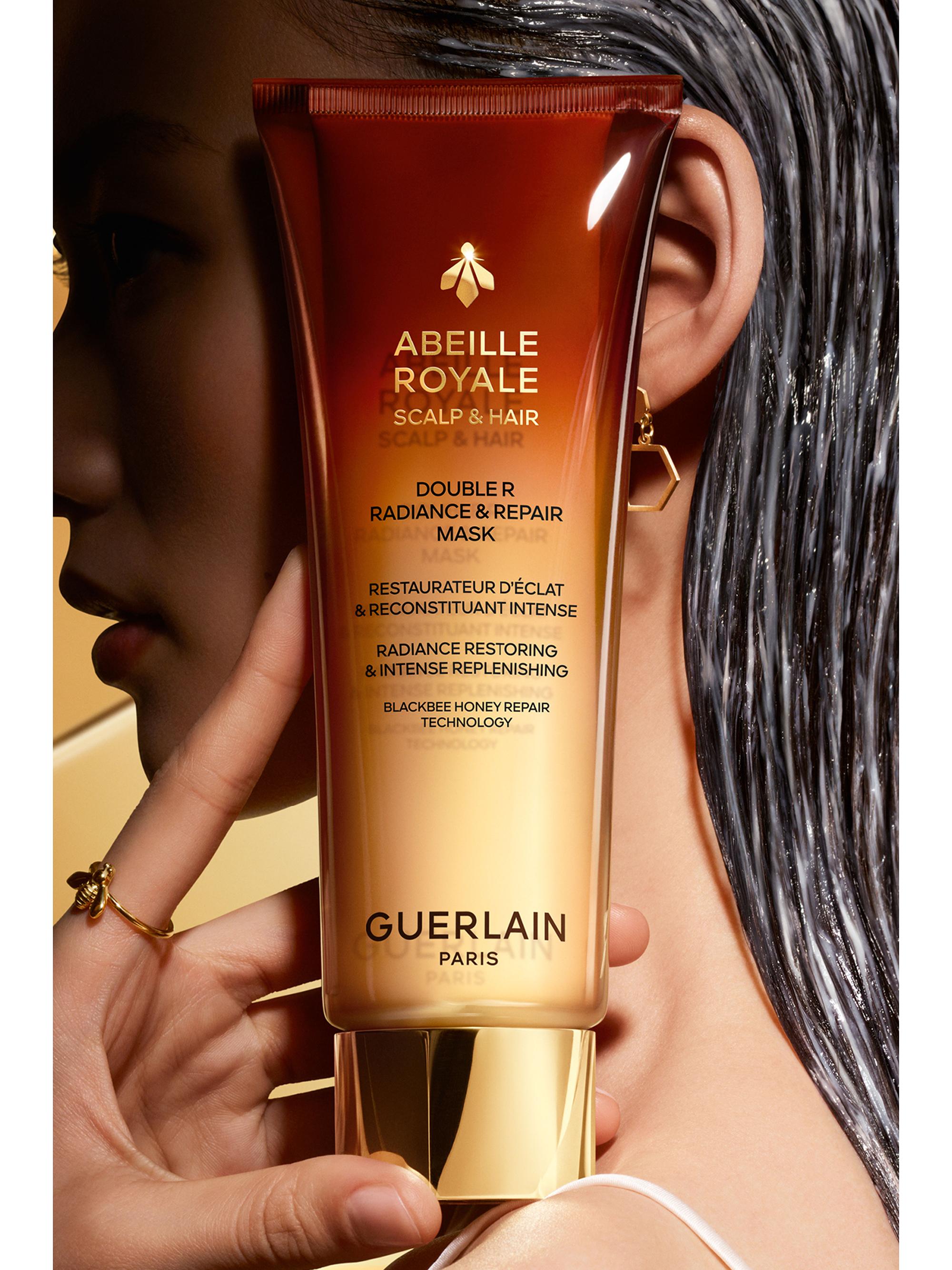 GUERLAIN Abeille Royale Double R Radiance & Repair Mask | Saks