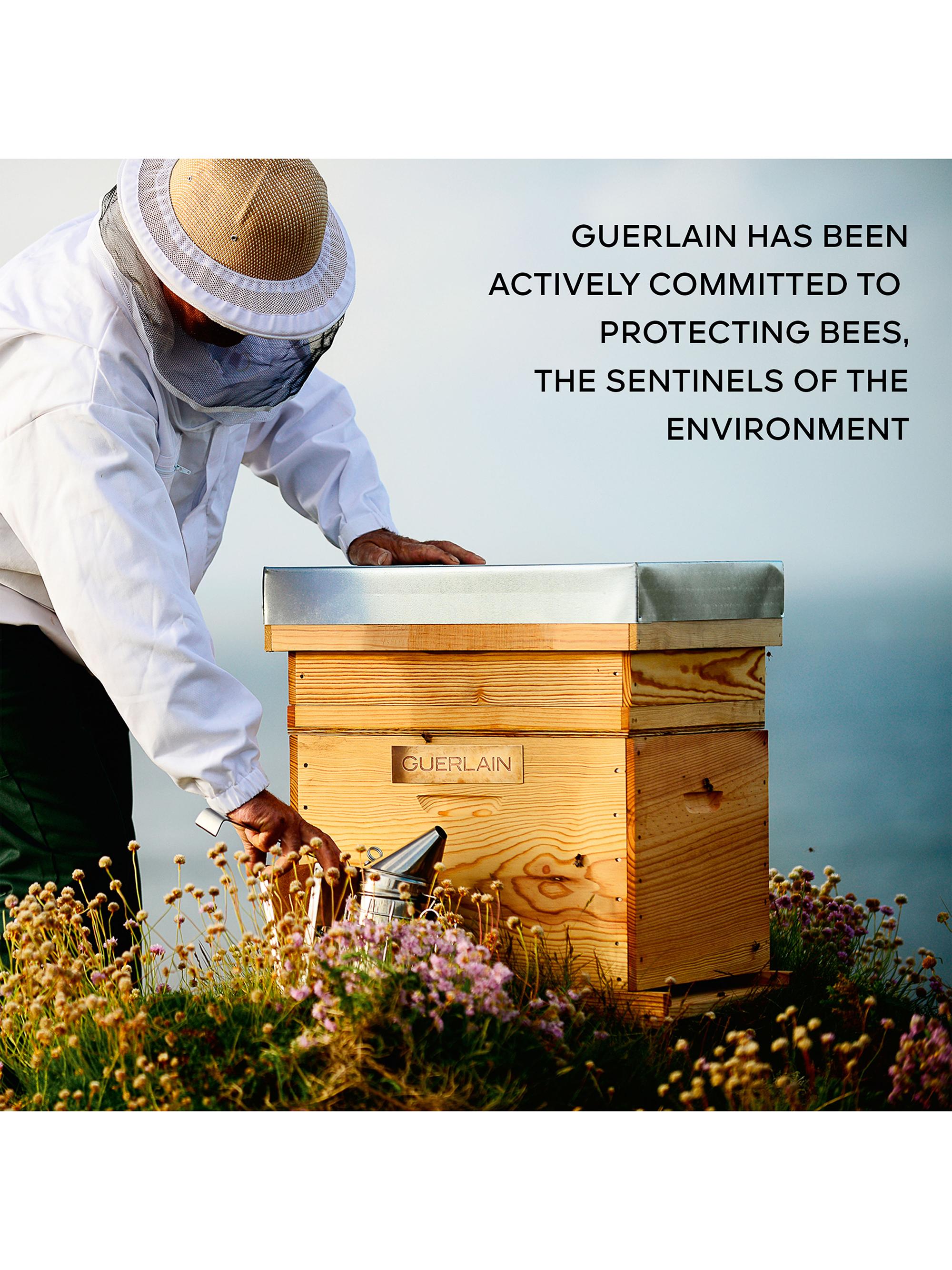 GUERLAIN Abeille Royale Double R Radiance & Repair Mask | Saks