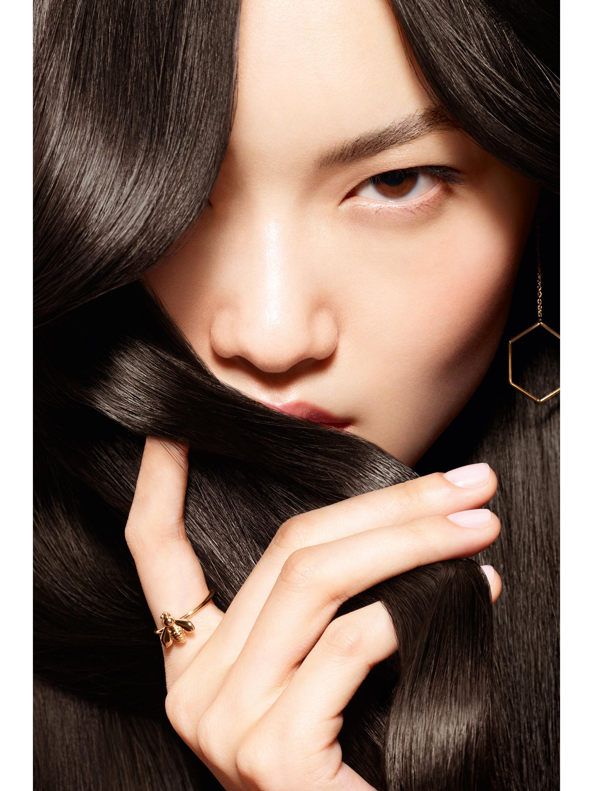 GUERLAIN GUERLAIN x S.HEART.S Abeille Royale Scalp & Hair