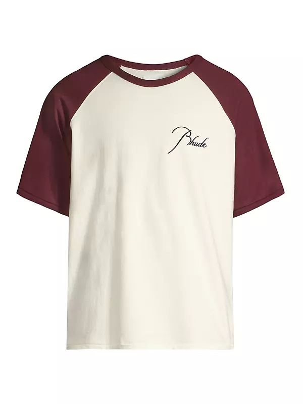 Monogram Wave Self-Tie T-Shirt - Women - Ready-to-Wear