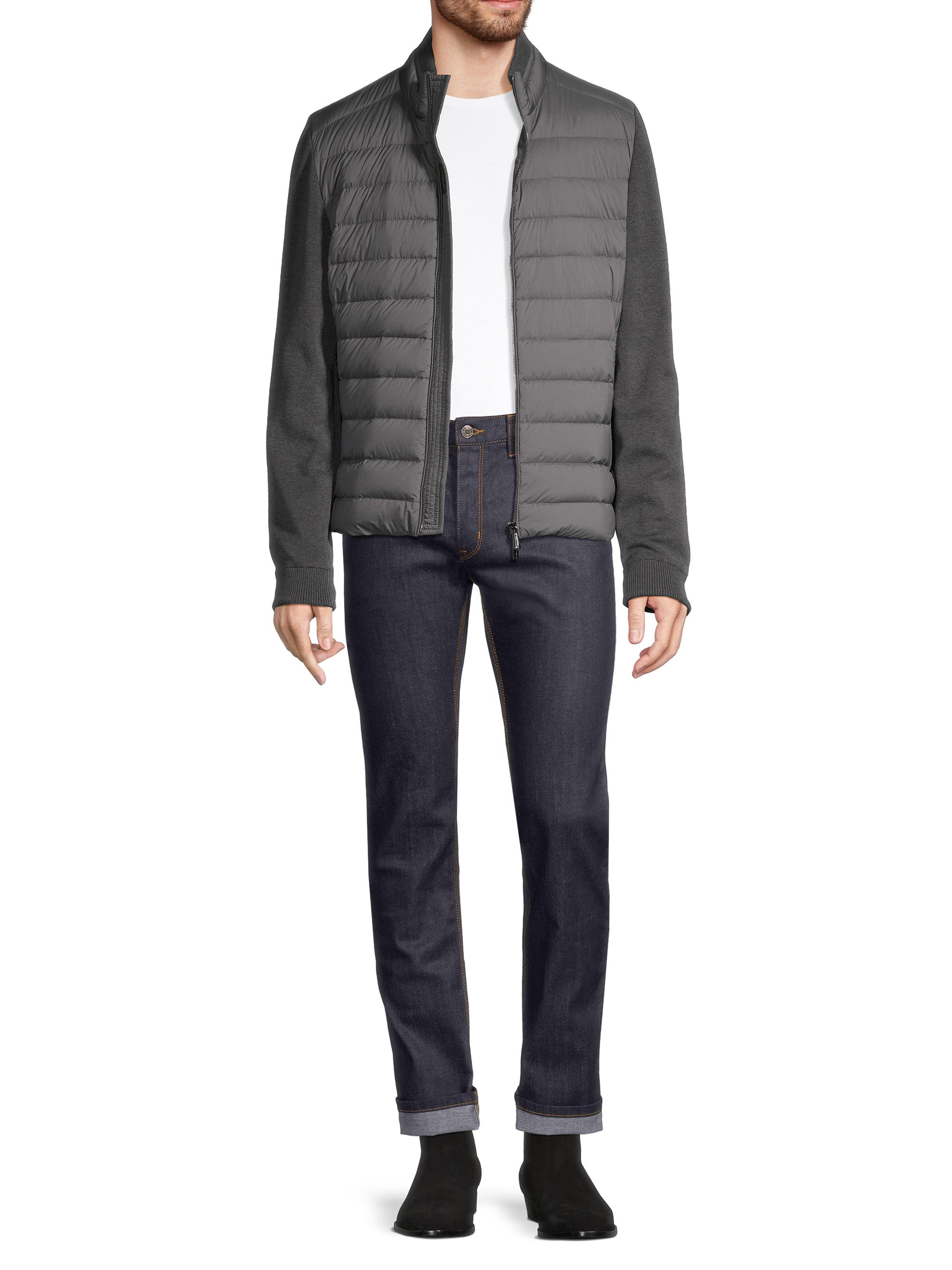 Moorer Moorer Cattaneo Knit Jacket | Saks Fifth Avenue
