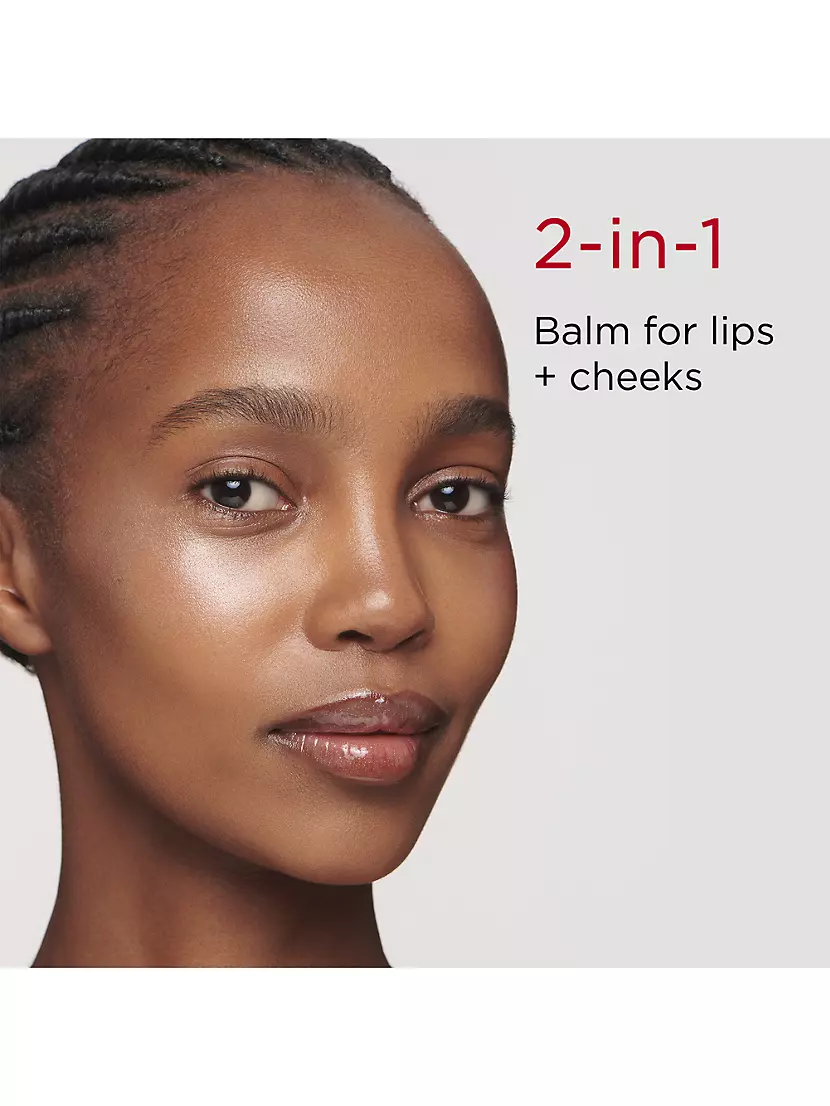 Lip Perfector 2-in-1 Lip and Cheek Color Balm