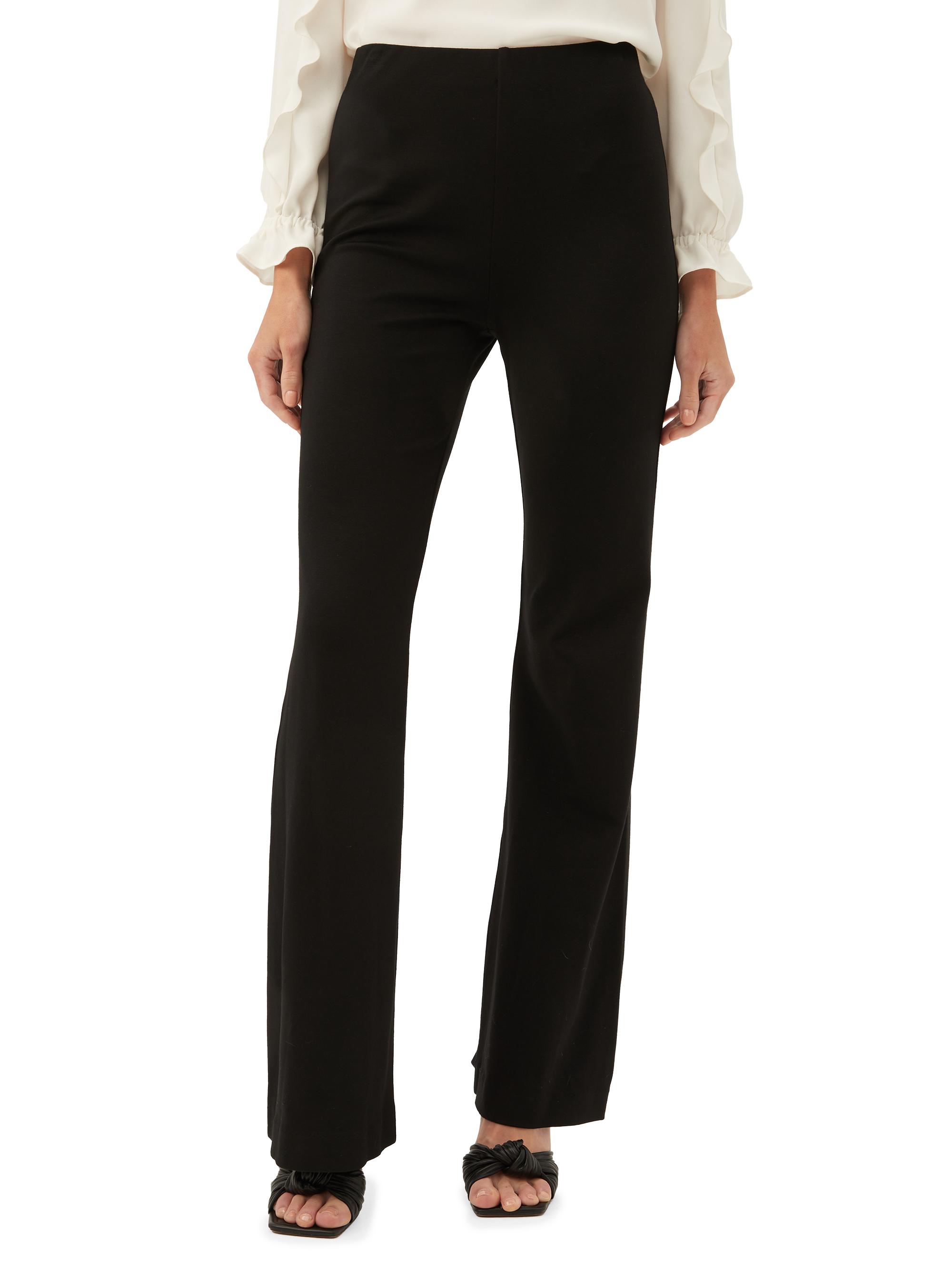Trina Turk Women's Chimayo Flared Pants - Black