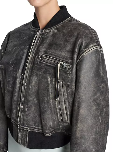 Bike or no bike, Tom Ford's $4,000 biker jackets for kids are