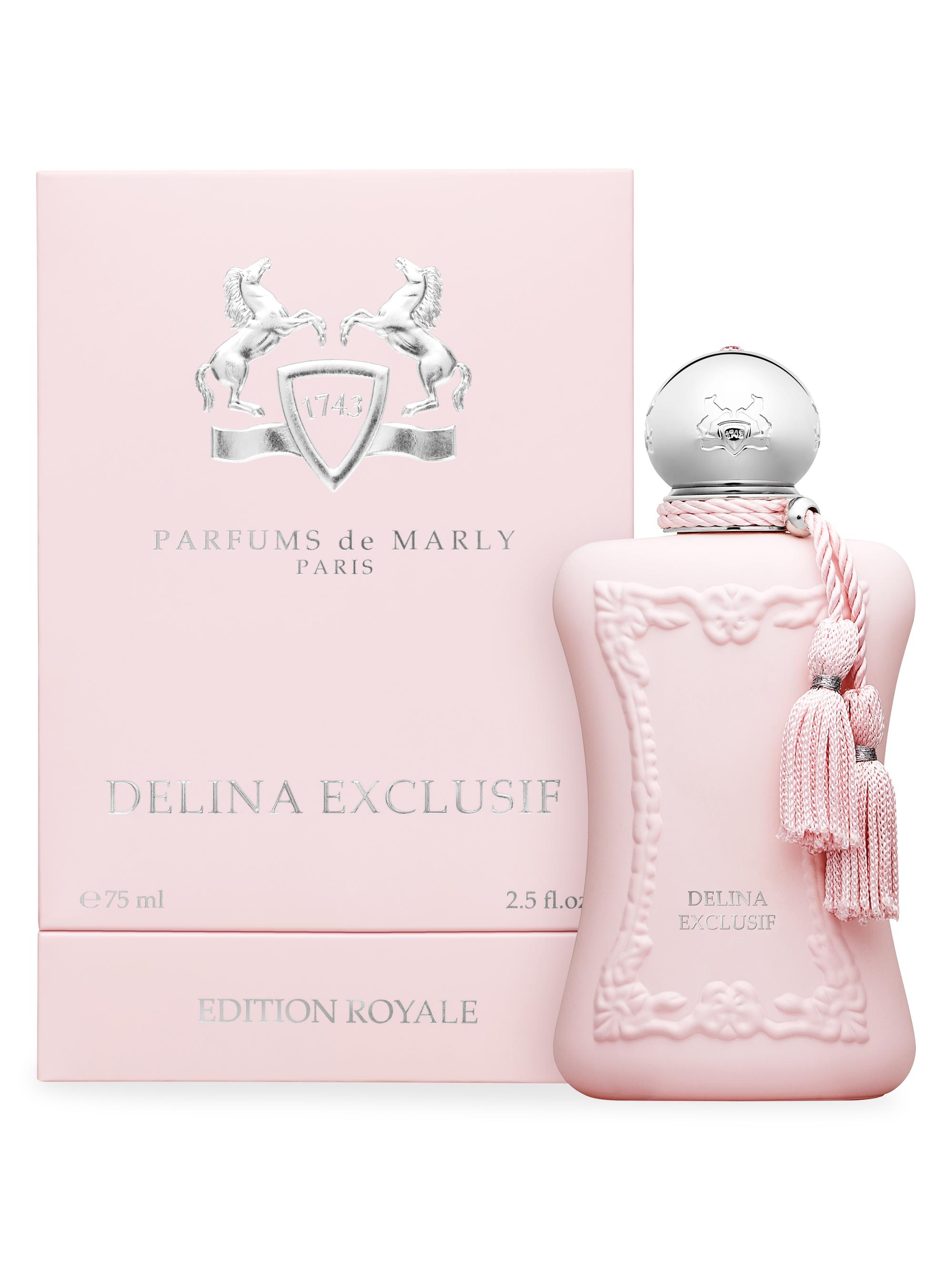 Parfums de Marly Delina Exclusif Edition Royale Eau de Parfum
