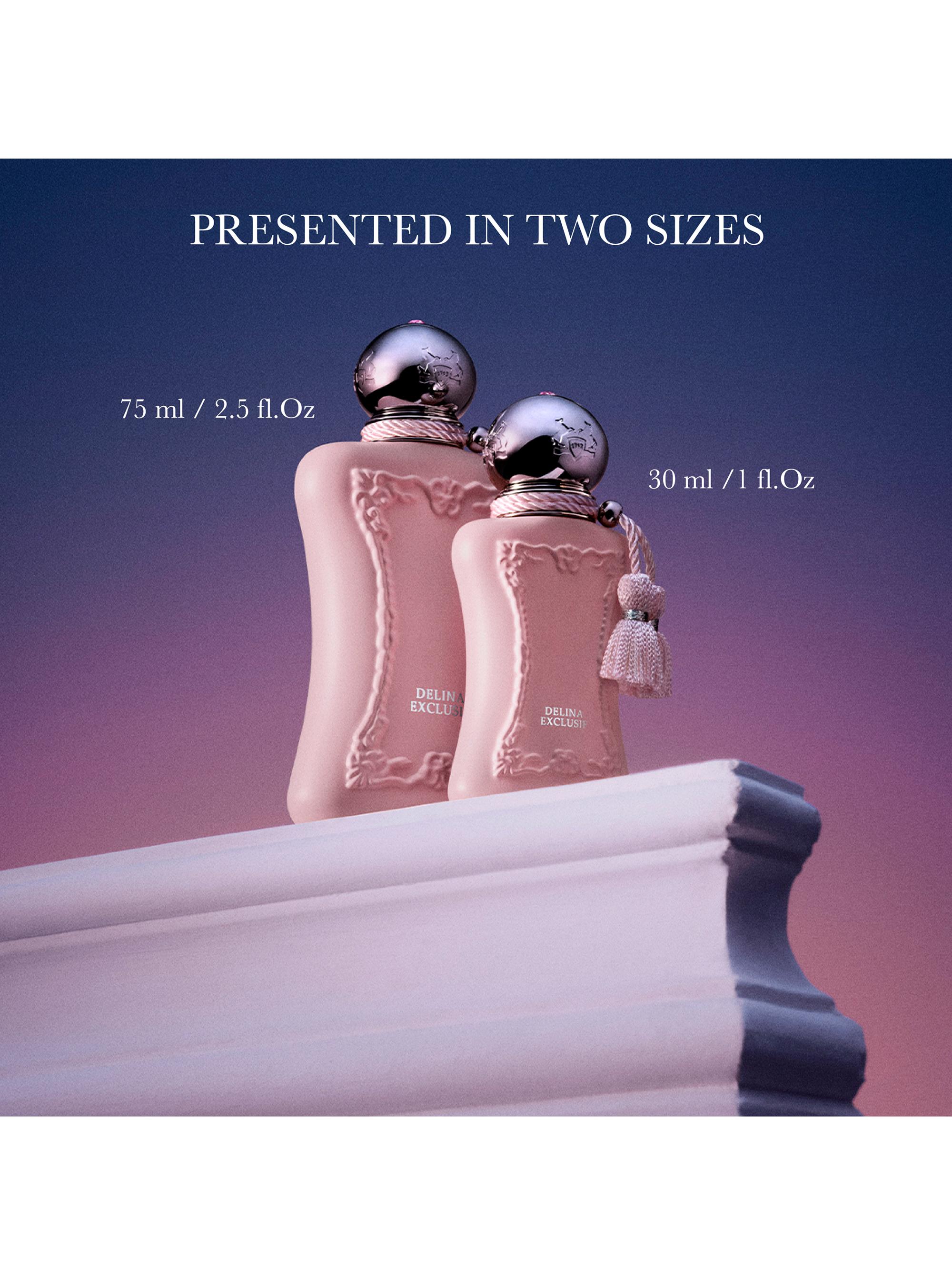 Parfums de Marly Delina Exclusif Edition Royale Eau de Parfum