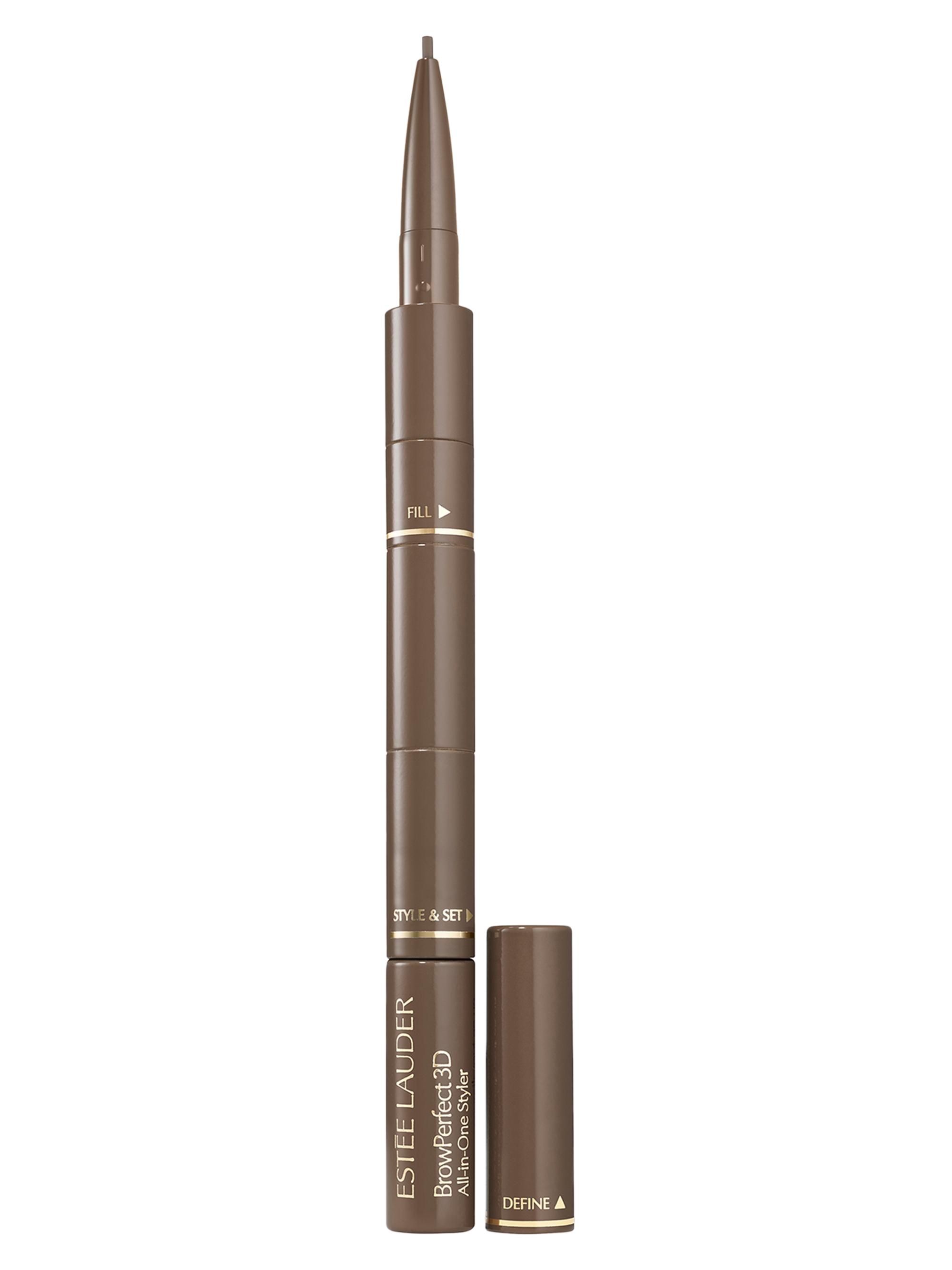 Estée Lauder Women's Browperfect 3D All-In-One Styler - Light Brunette