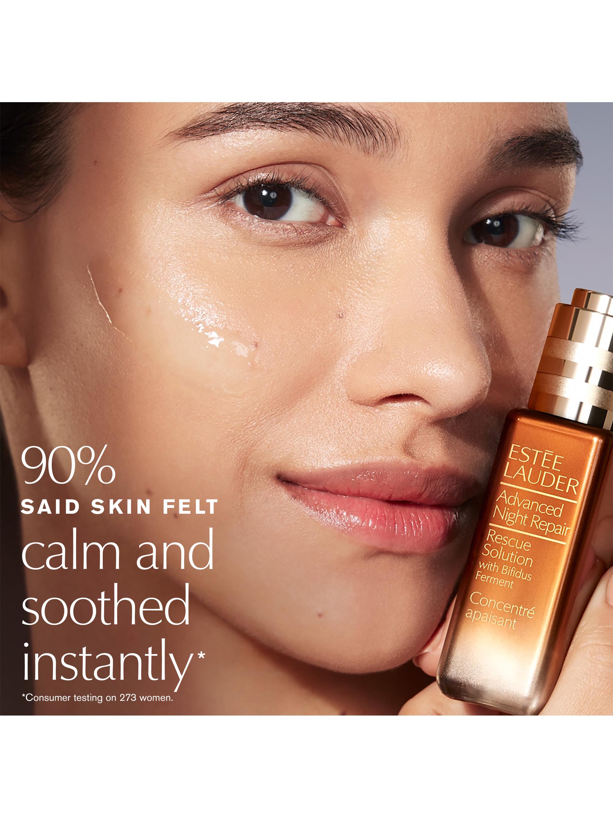 Estée Lauder Advanced Night Repair Rescue Solution Serum with 15