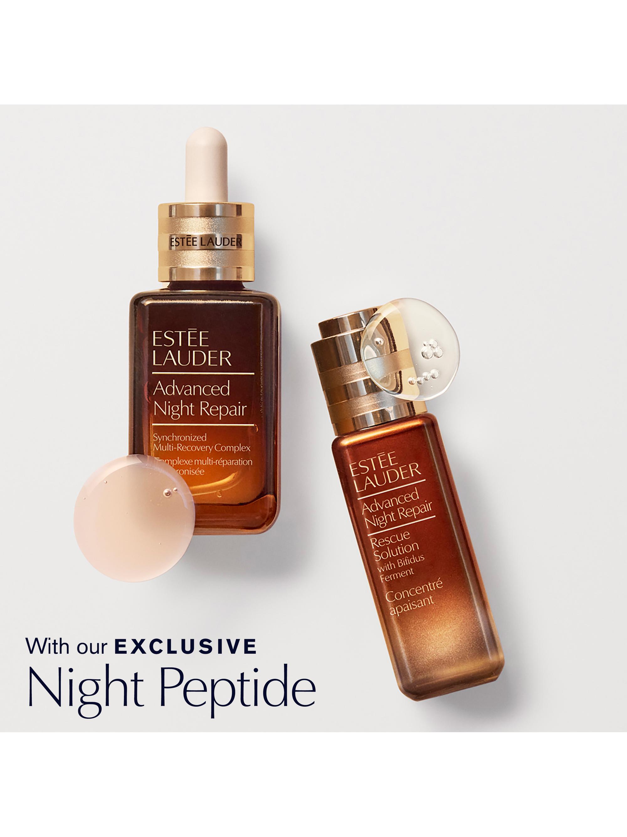 Estée Lauder Advanced Night Repair Rescue Solution Serum with 15