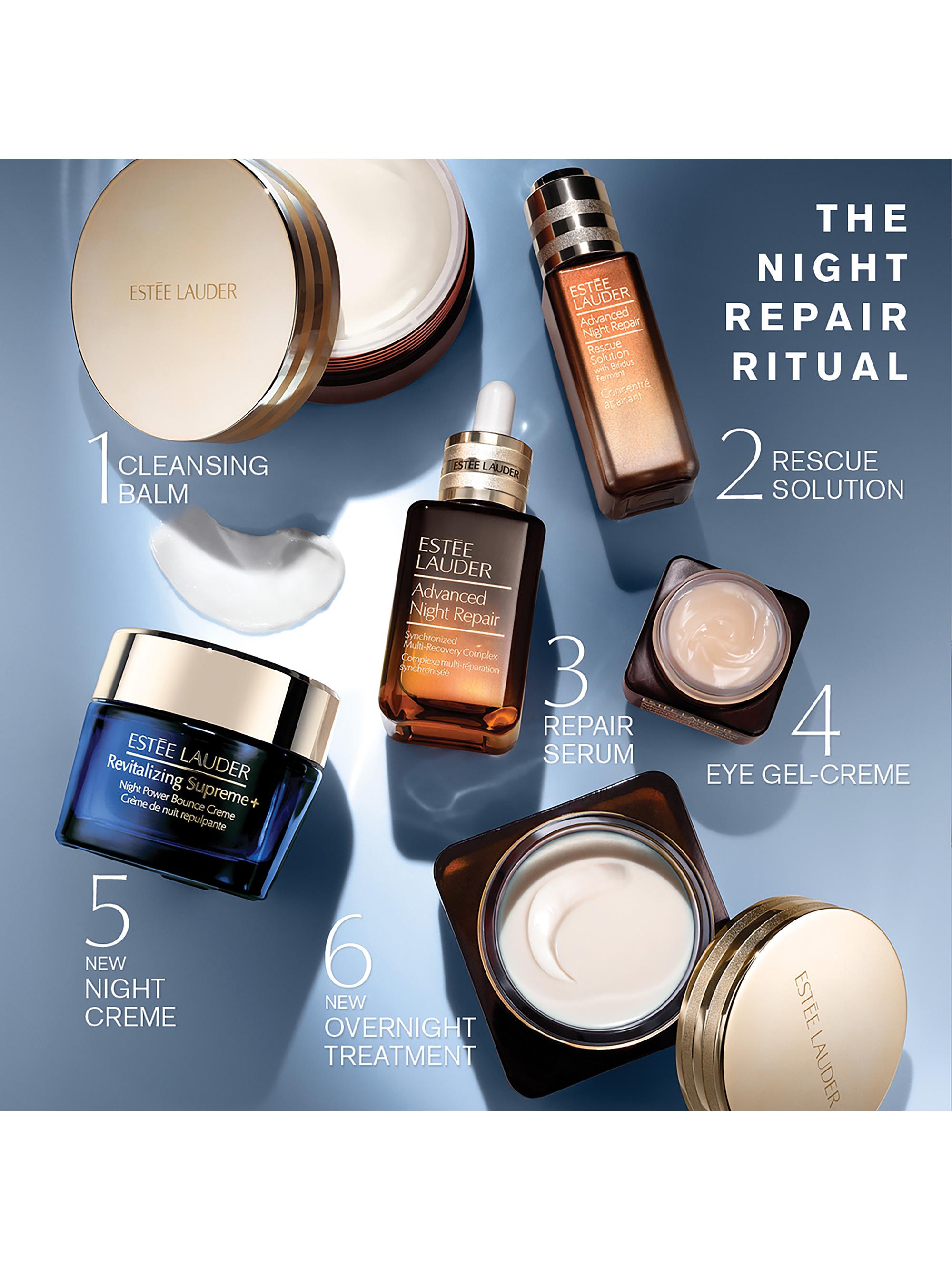 Estée Lauder Advanced Night Repair Rescue Solution Serum with 15