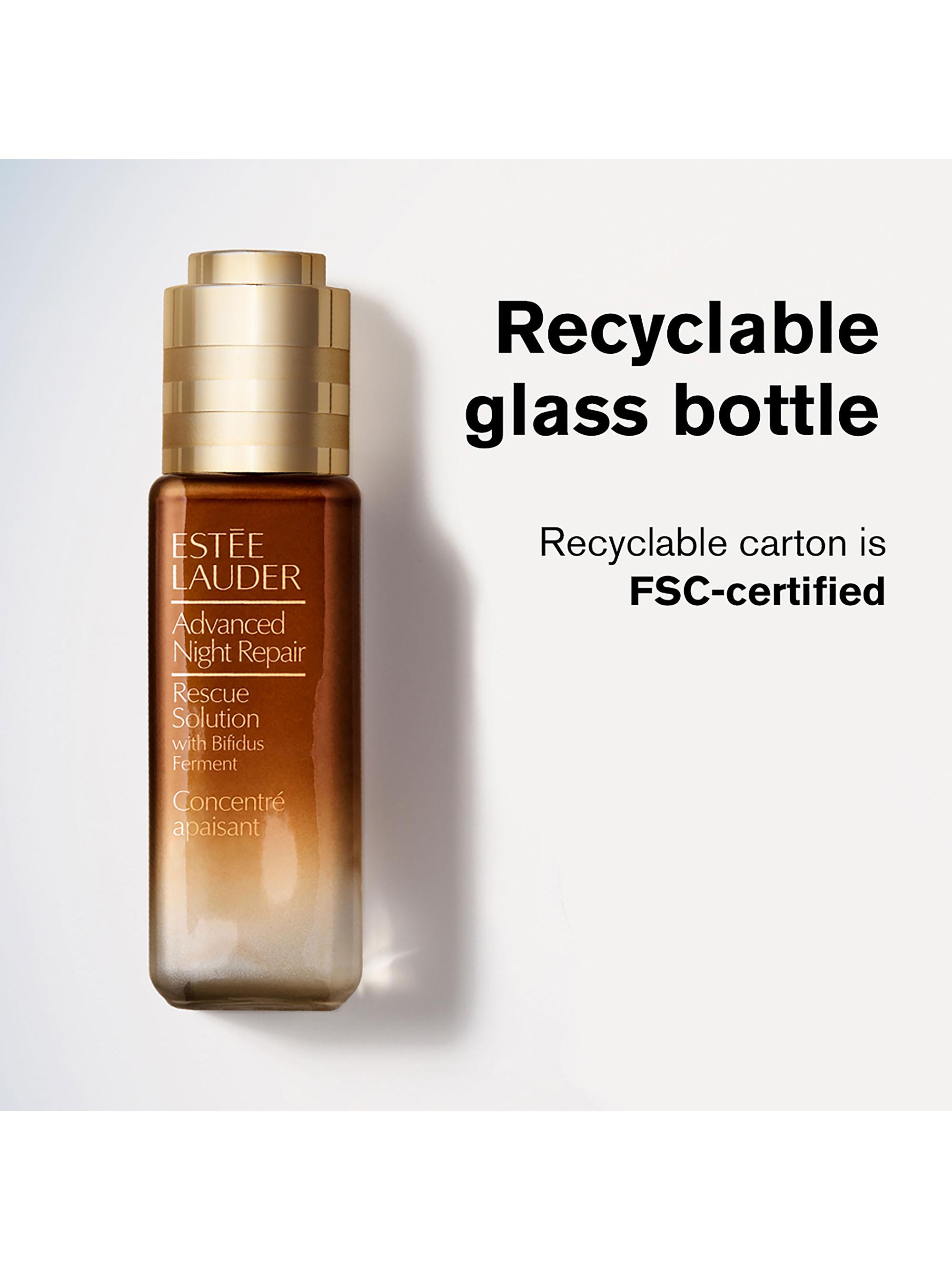 Estée Lauder Advanced Night Repair Rescue Solution Serum with 15