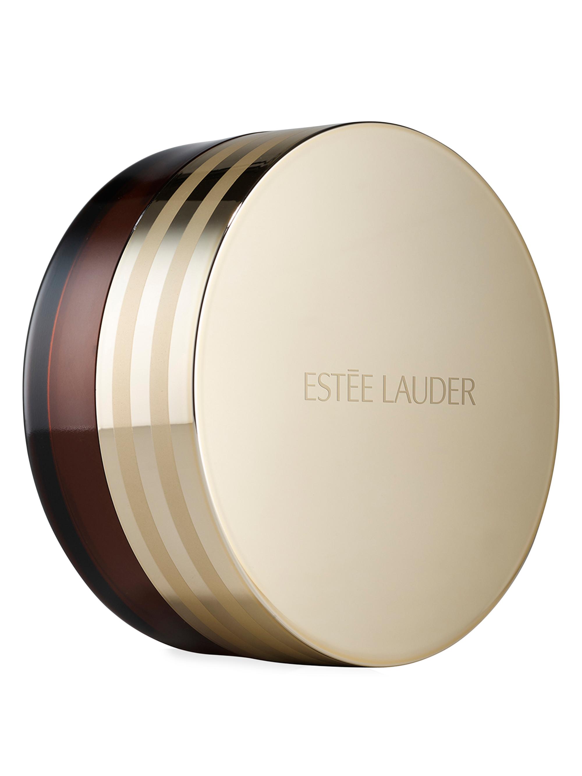 Estée Lauder Women's Advanced Night Cleansing Balm with Lipid Rich Oil-Infusion 2.4 oz