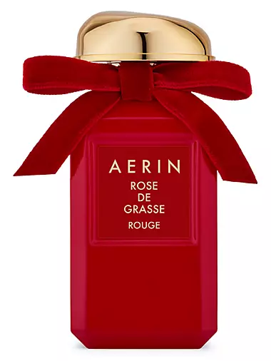 AERIN ​Rose de Grasse Rouge Eau de Parfum