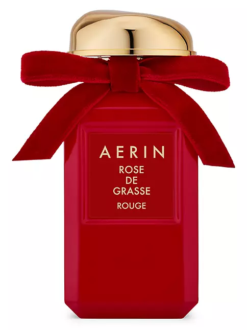 AERIN Rose de Grasse Rouge Eau de Parfum 1.7 oz.