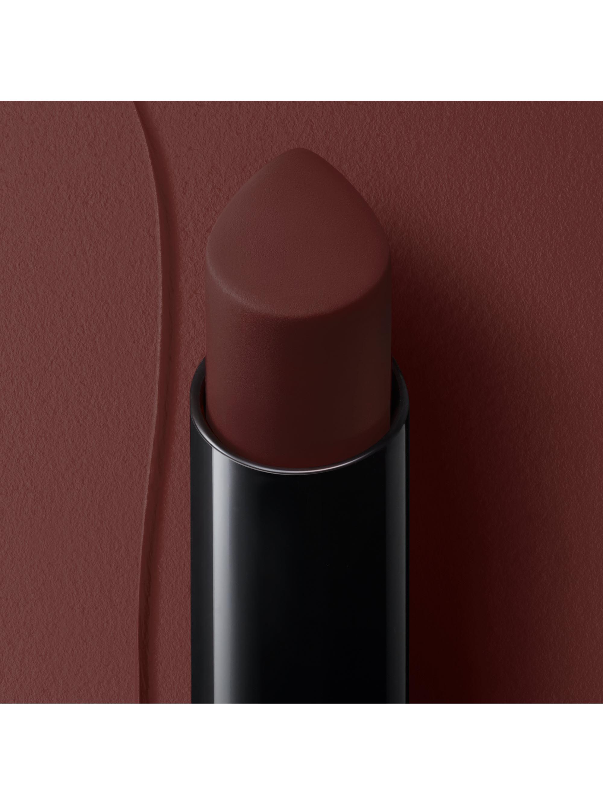 ARMANI BEAUTY Women's Lip Power Matte Long Lasting Lipstick - 207 Devoted | Thumbnail 6
