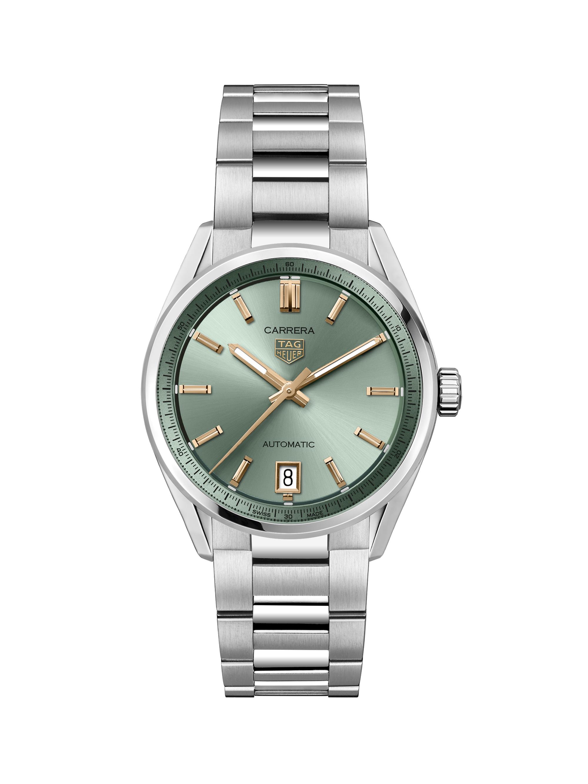 ernest jones mens tag watches