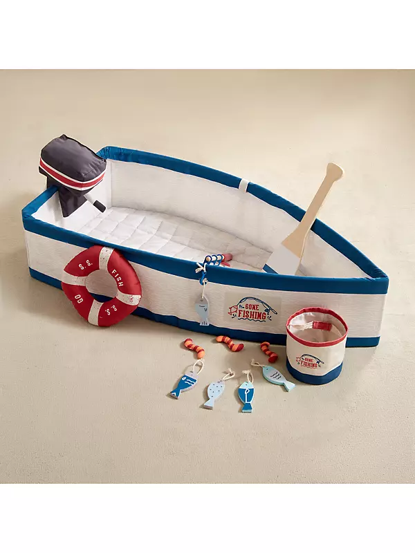 Shop Wonder & Wise Gone Fishing Accessories Toy Set