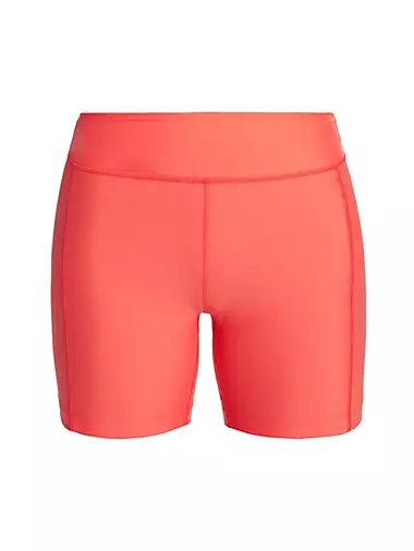 Splashknit Active Shorts