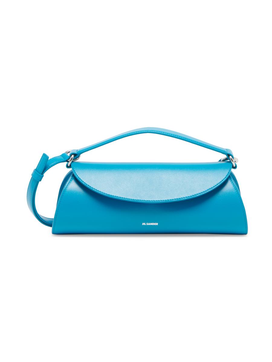 バッグ JIL SANDER Cannlo Cannolo トートバッグ ウィメンズ | Jil Sander 公式オンライン
