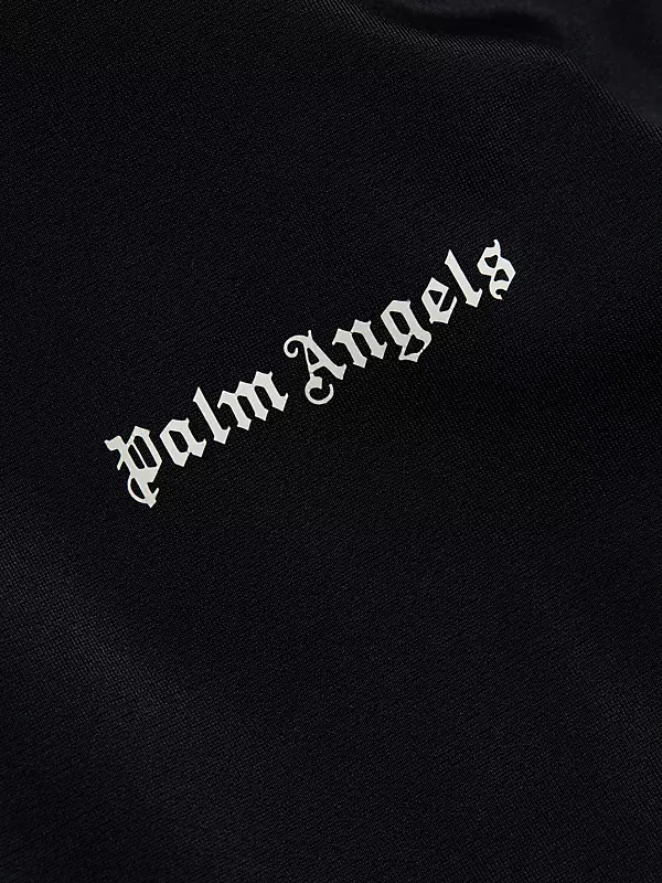 Shop Palm Angels Classic Logo Leggings | Saks Fifth Avenue
