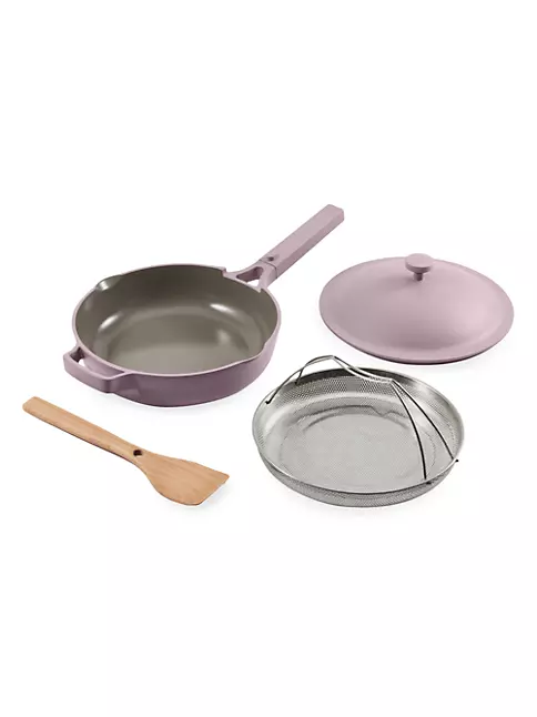 Our Place Mini Always Pan 2.0 Set in Blue Salt at Nordstrom, Size 8.5 In -  Yahoo Shopping
