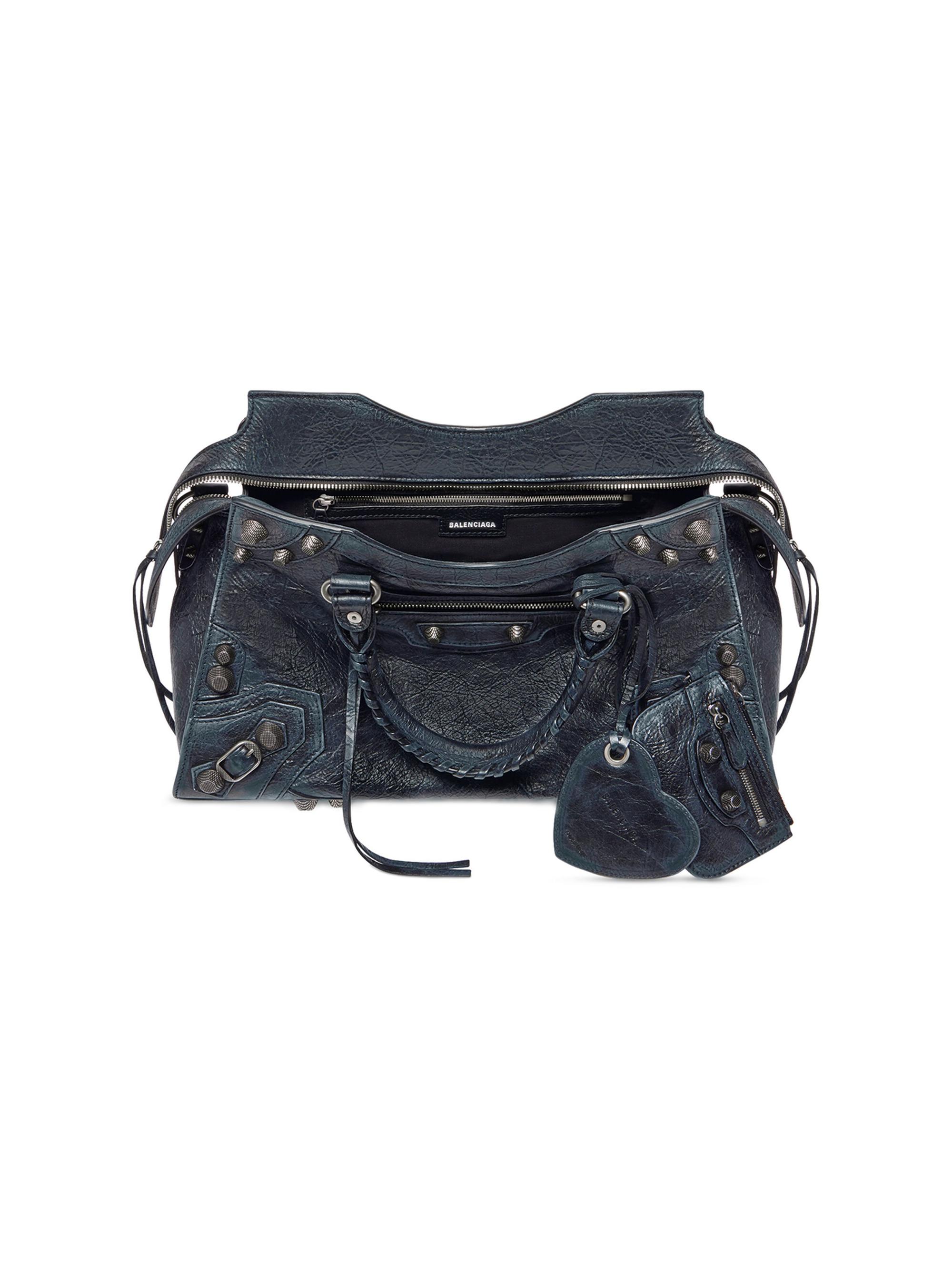 バッグ BALENCIAGA neo cagole city Balenciaga Neo Cagole City Small Handbag | Saks Fifth Avenue