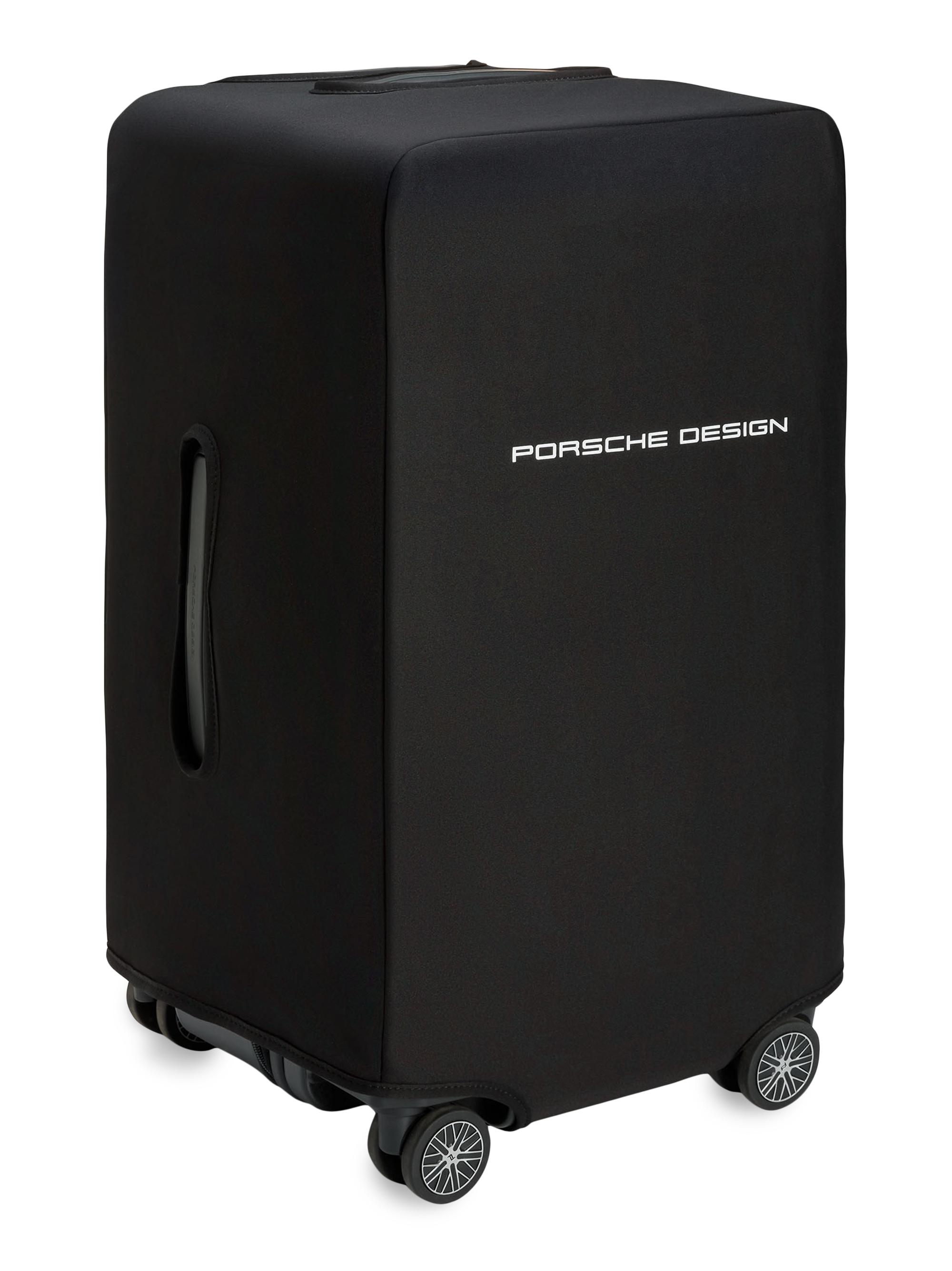 Porsche Design Men's Neoprene Trunk Cover - Black