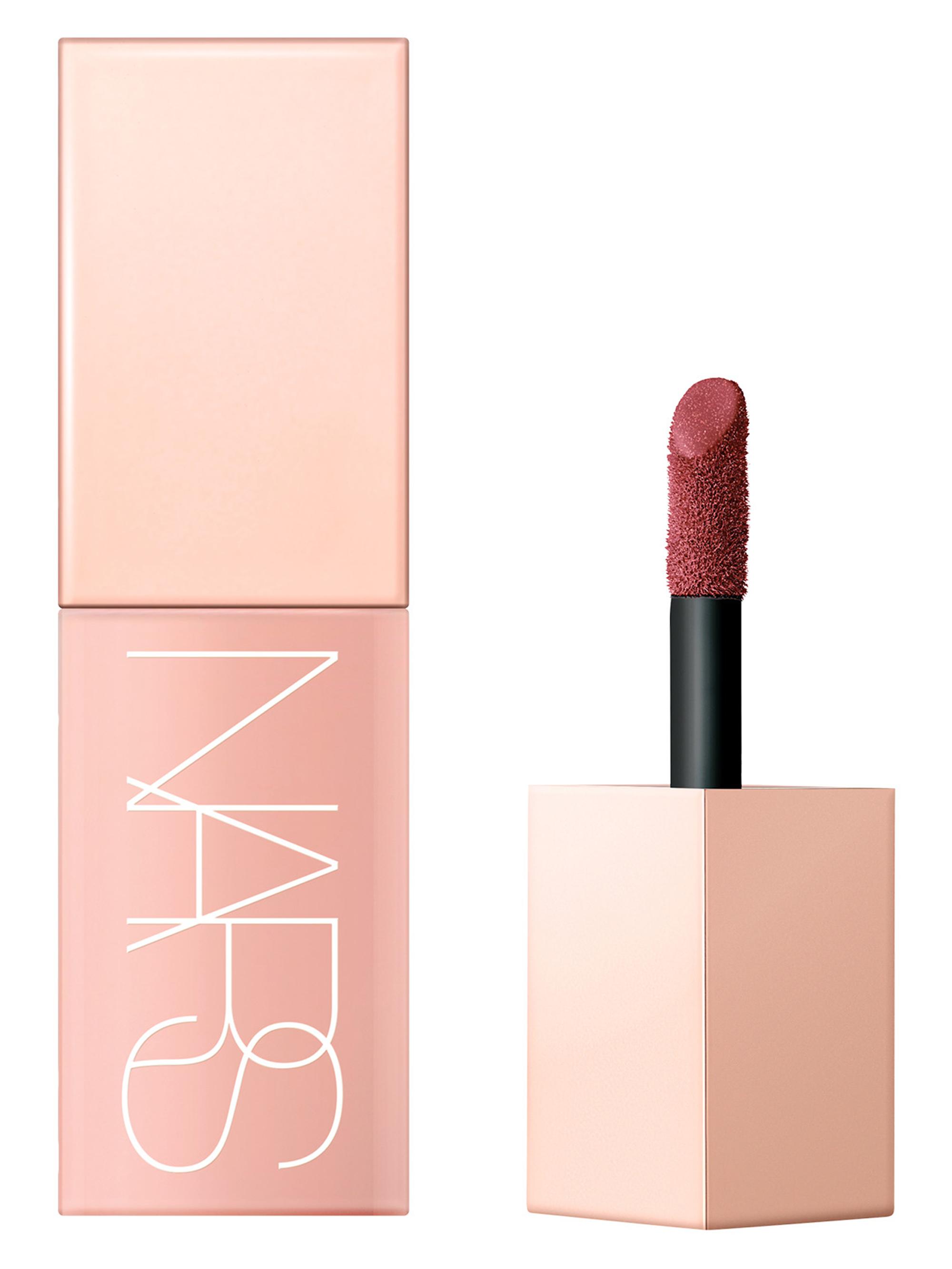 NARS Women's Afterglow Liquid Blush - Orgasm Rush