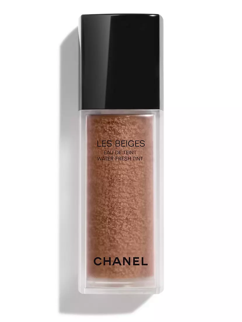 Shop CHANEL Travel-Size Water-Fresh Tint