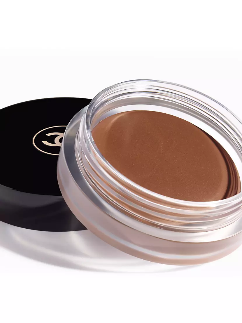 Chanel Les Beiges Healthy Glow Bronzing Cream Review and Swatches –  Jennifer Dean Beauty