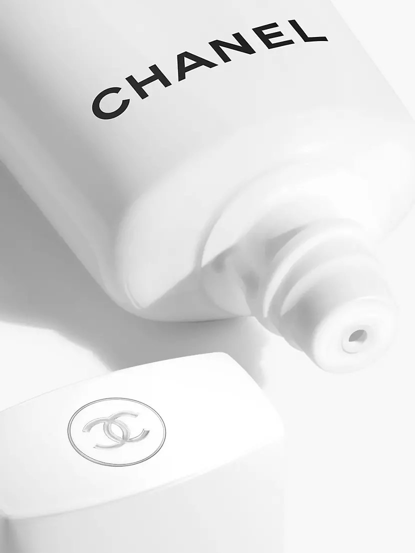 Chanel Le Blanc Foam Cleanser Intense Brightening, 5 fl. oz., Women's Skincare