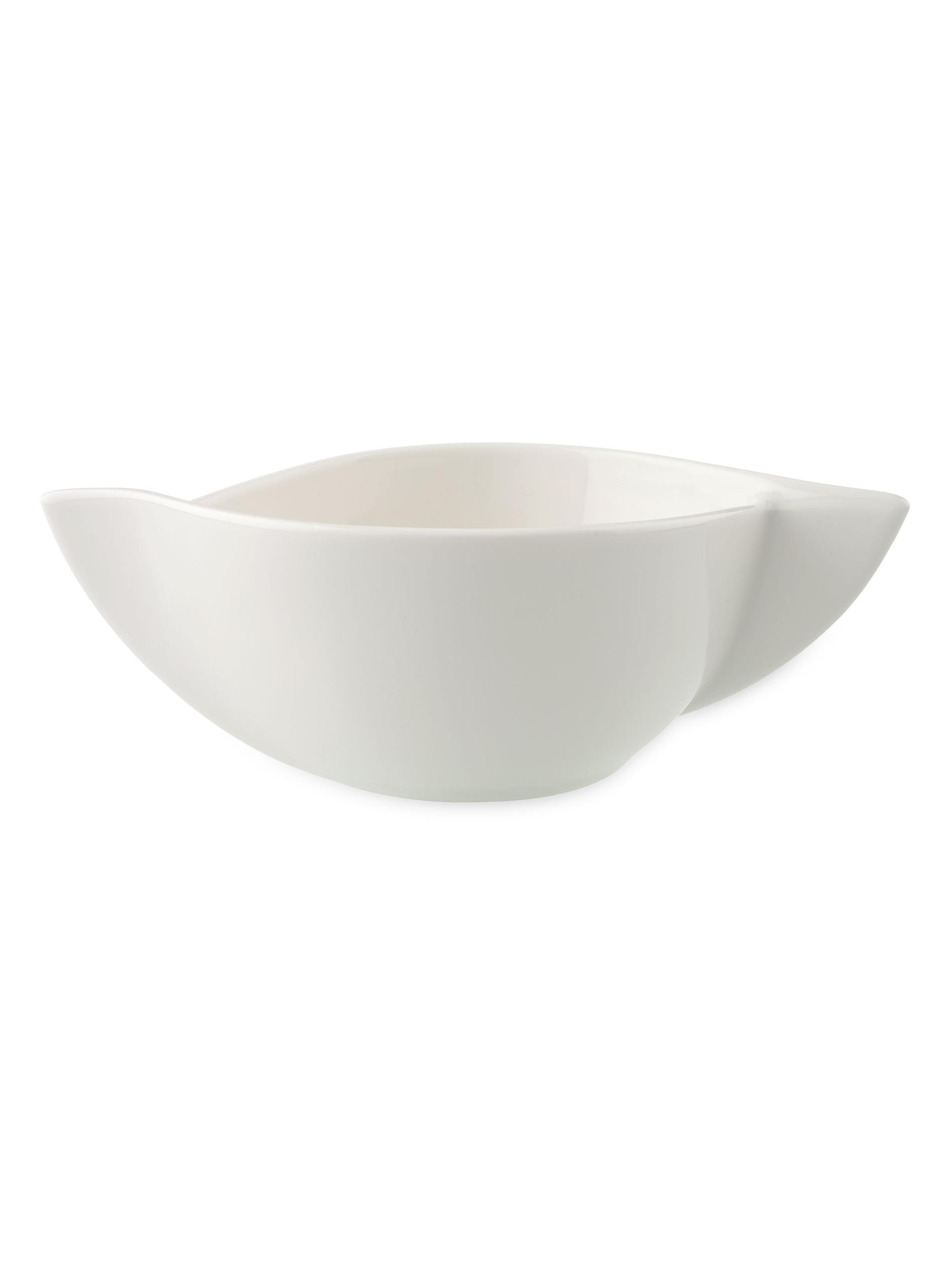 Villeroy & Boch NewWave Soup Cup - White
