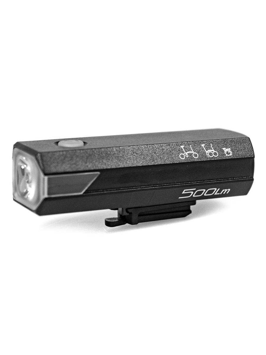 500lm Front Light | Brompton Bicycle USA