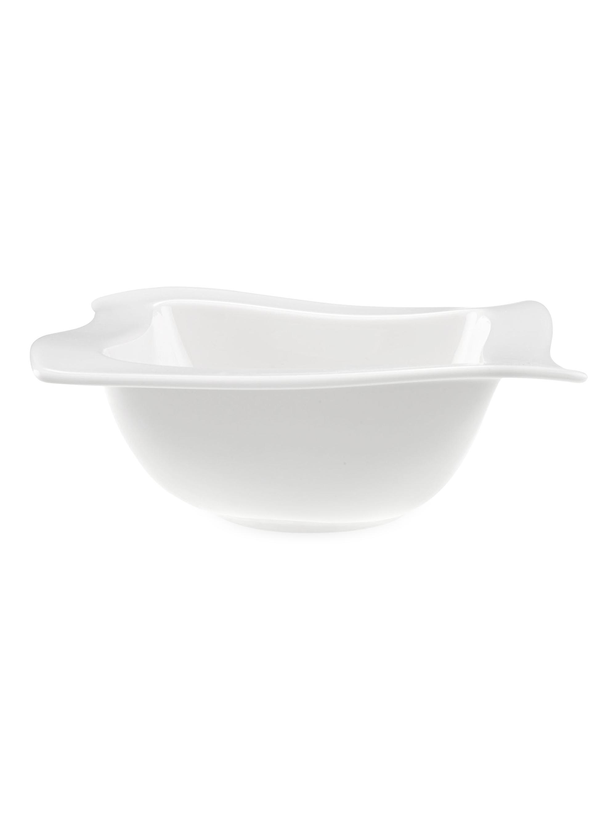 Villeroy & Boch NewWave Bowl - White