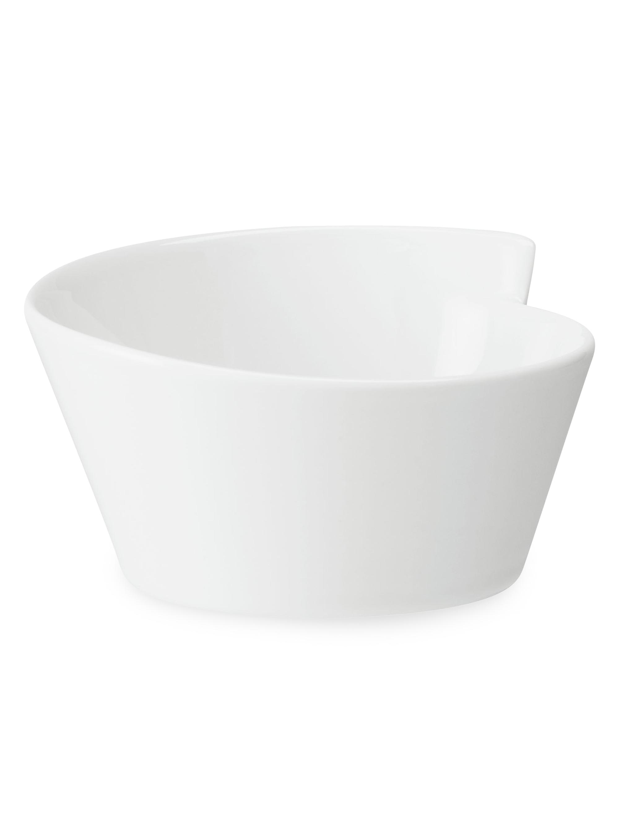 Villeroy & Boch New Wave Bowl - White