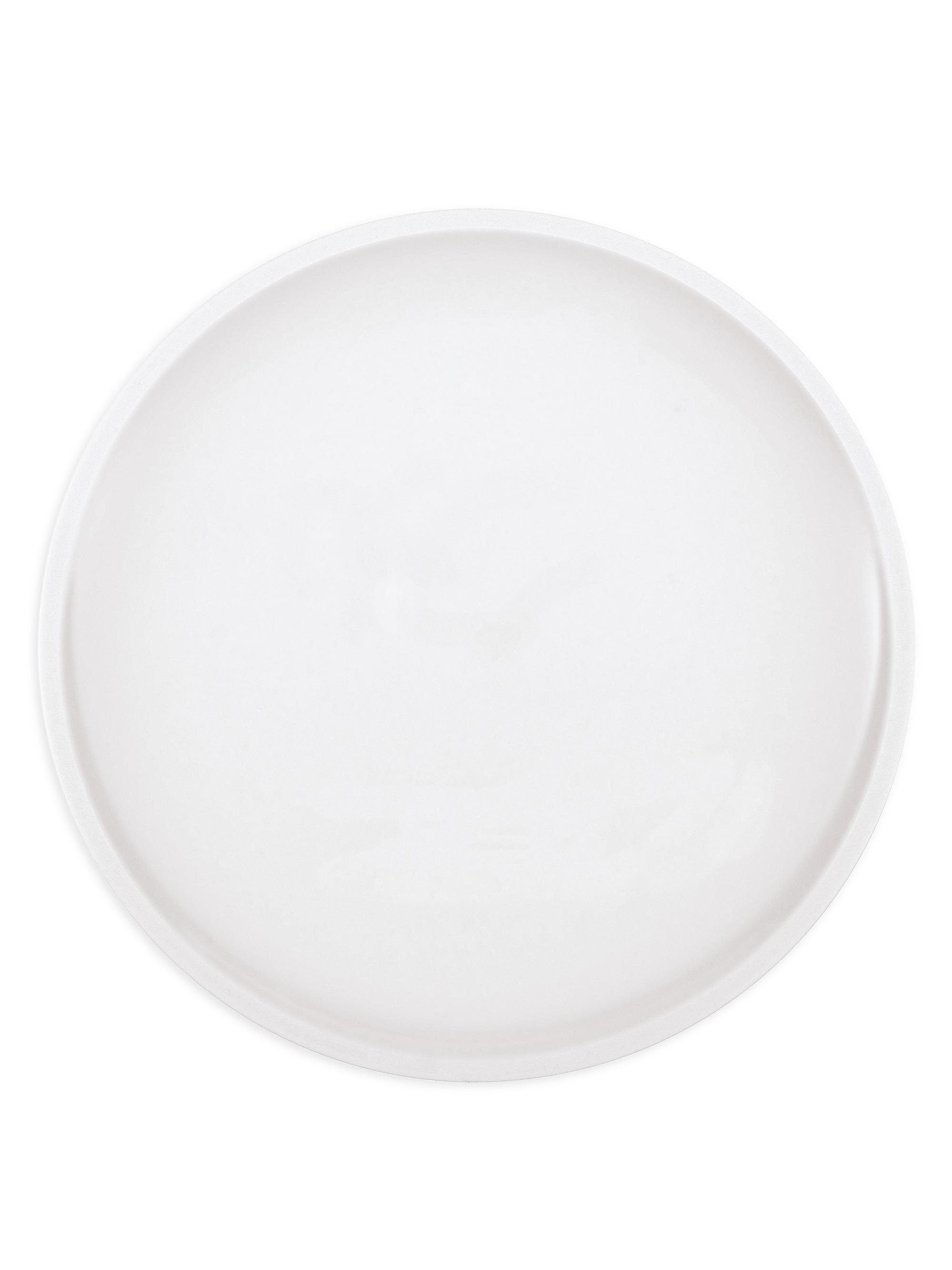 Villeroy & Boch Artesano Original Flat Plate - White