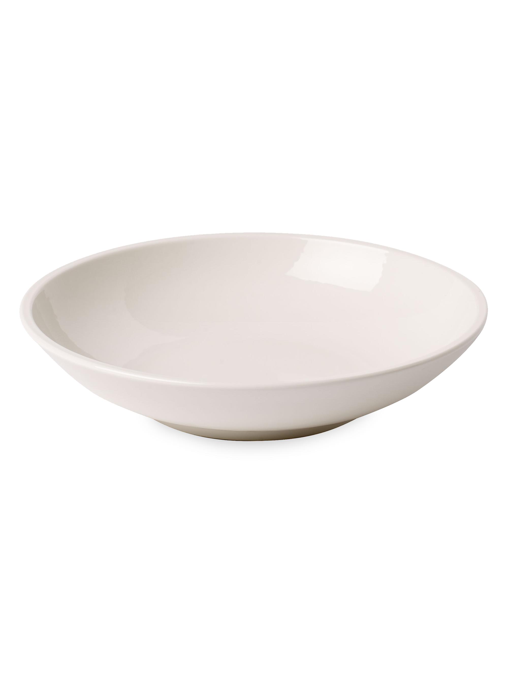 Villeroy & Boch Artesano Original Pasta Bowl - White