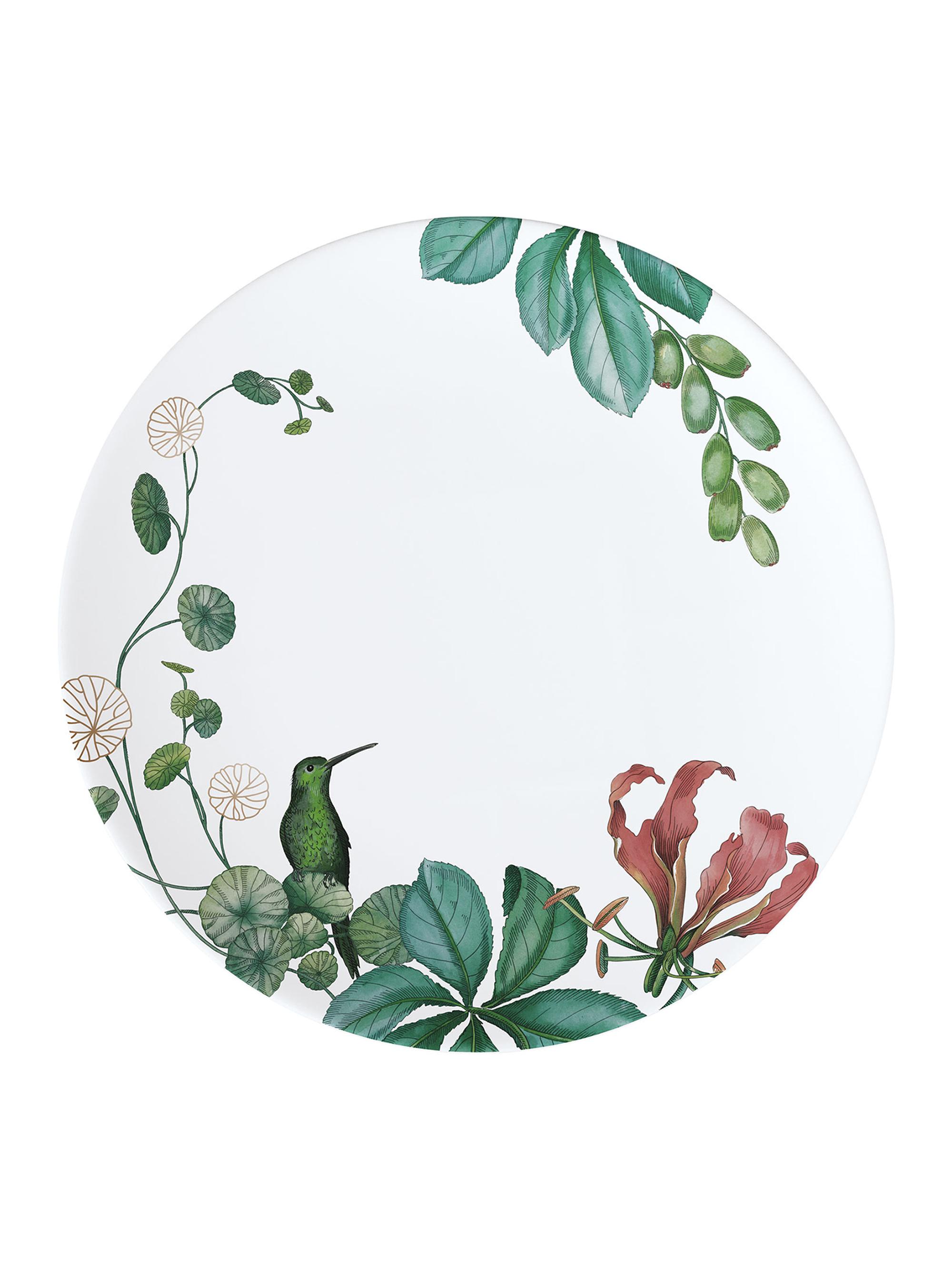 Villeroy & Boch Avarua Dessert And Breakfast Plate - Multicolored