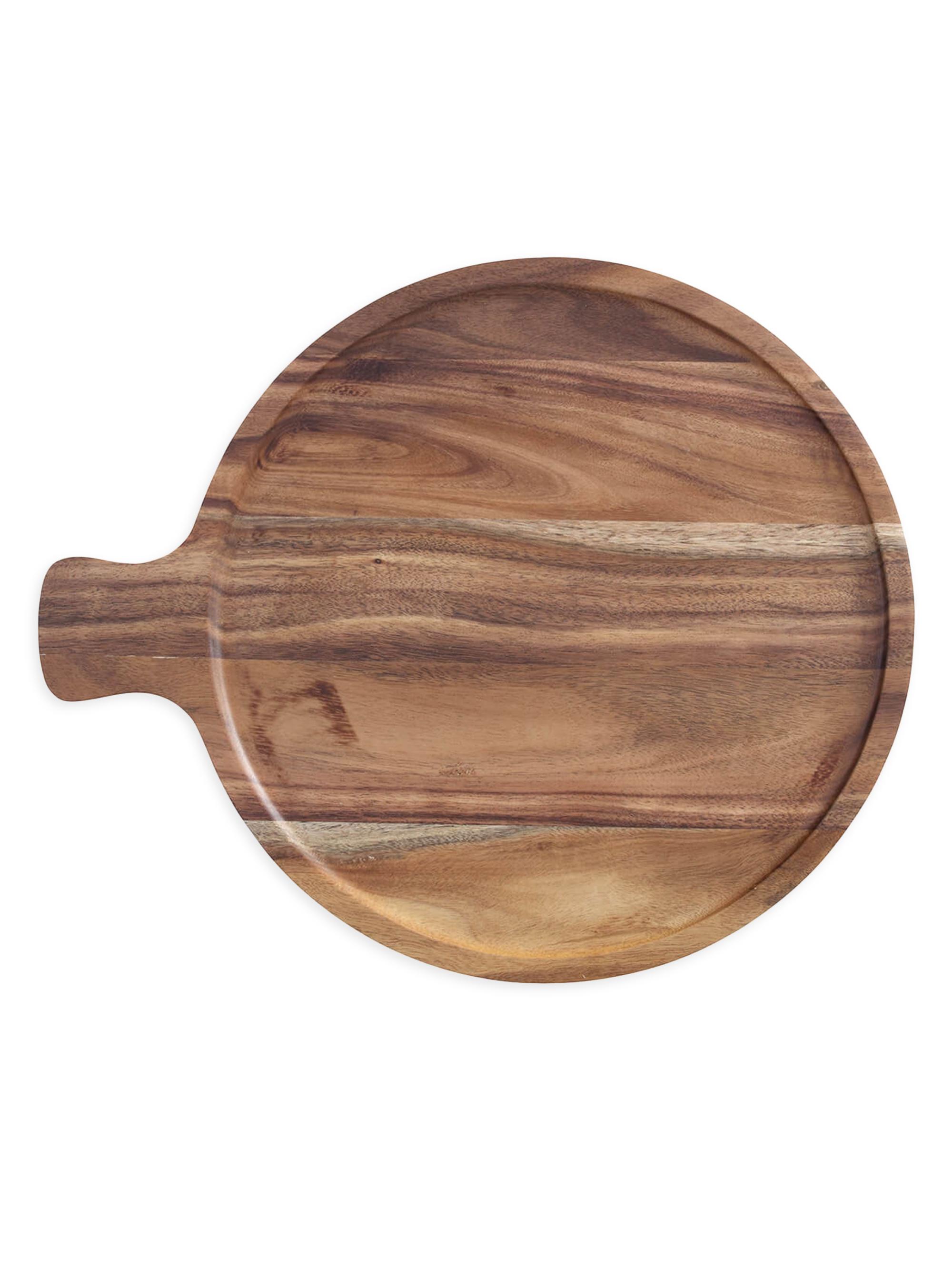 Villeroy & Boch Artesano Original Antipasti Plate - Brown