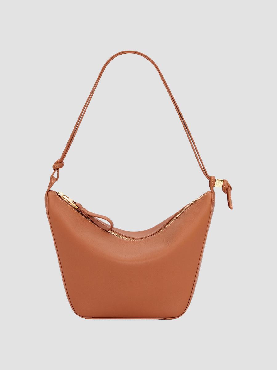 LOEWE Mini Hammock Hobo Bag | Saks Fifth Avenue