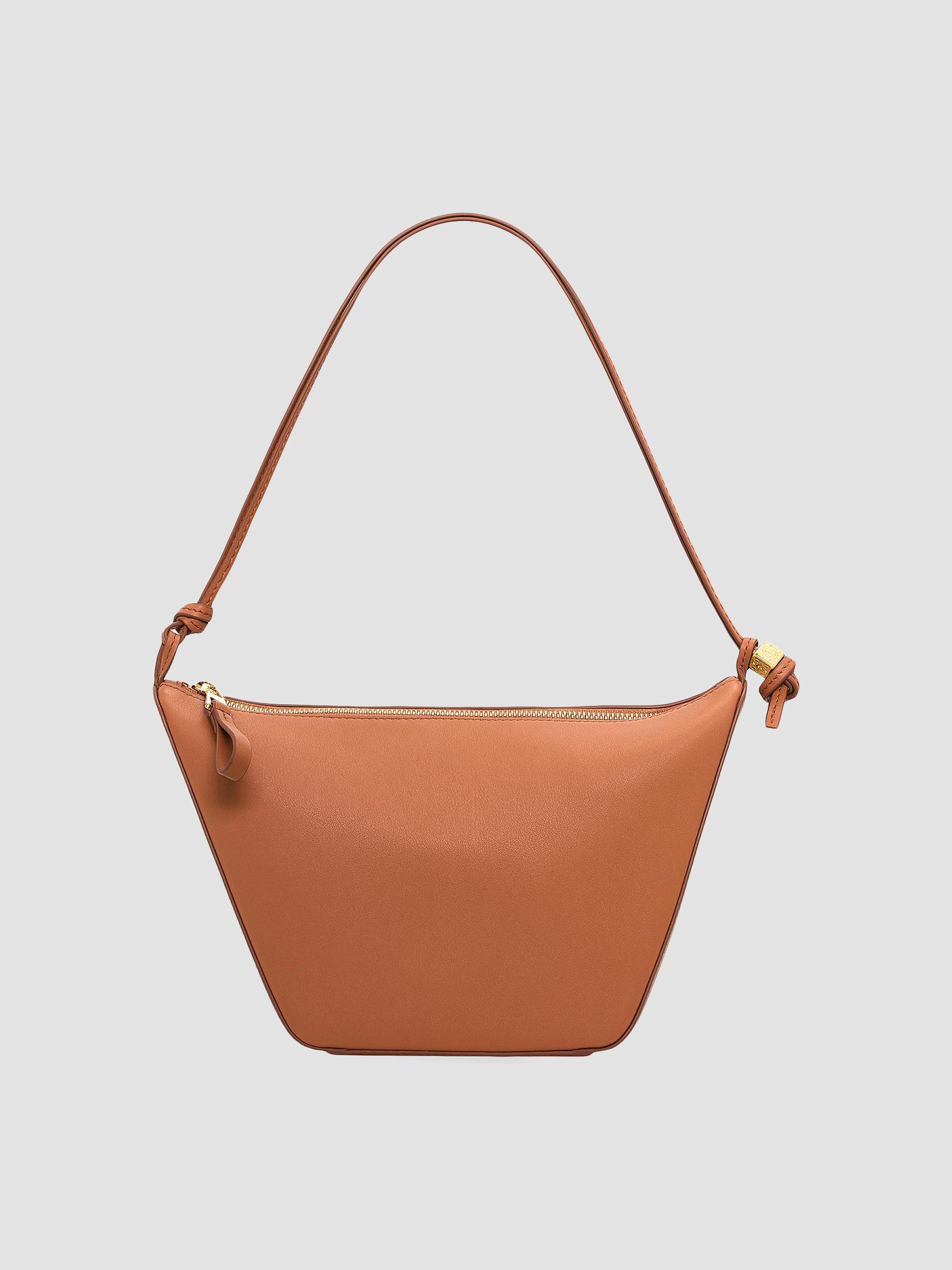 LOEWE Mini Hammock Hobo Bag | Saks Fifth Avenue