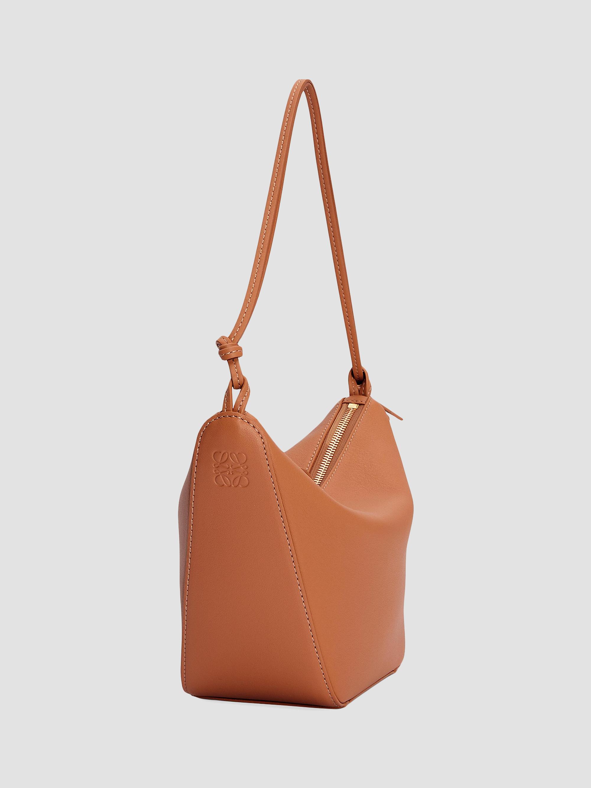 LOEWE Mini Hammock Hobo Bag | Saks Fifth Avenue