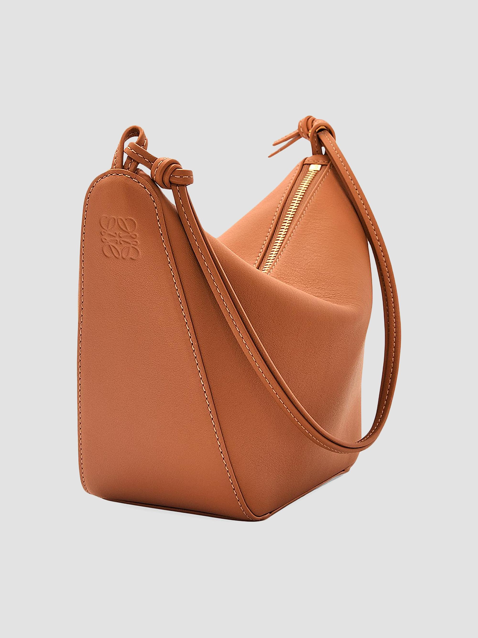 LOEWE Mini Hammock Hobo Bag | Saks Fifth Avenue