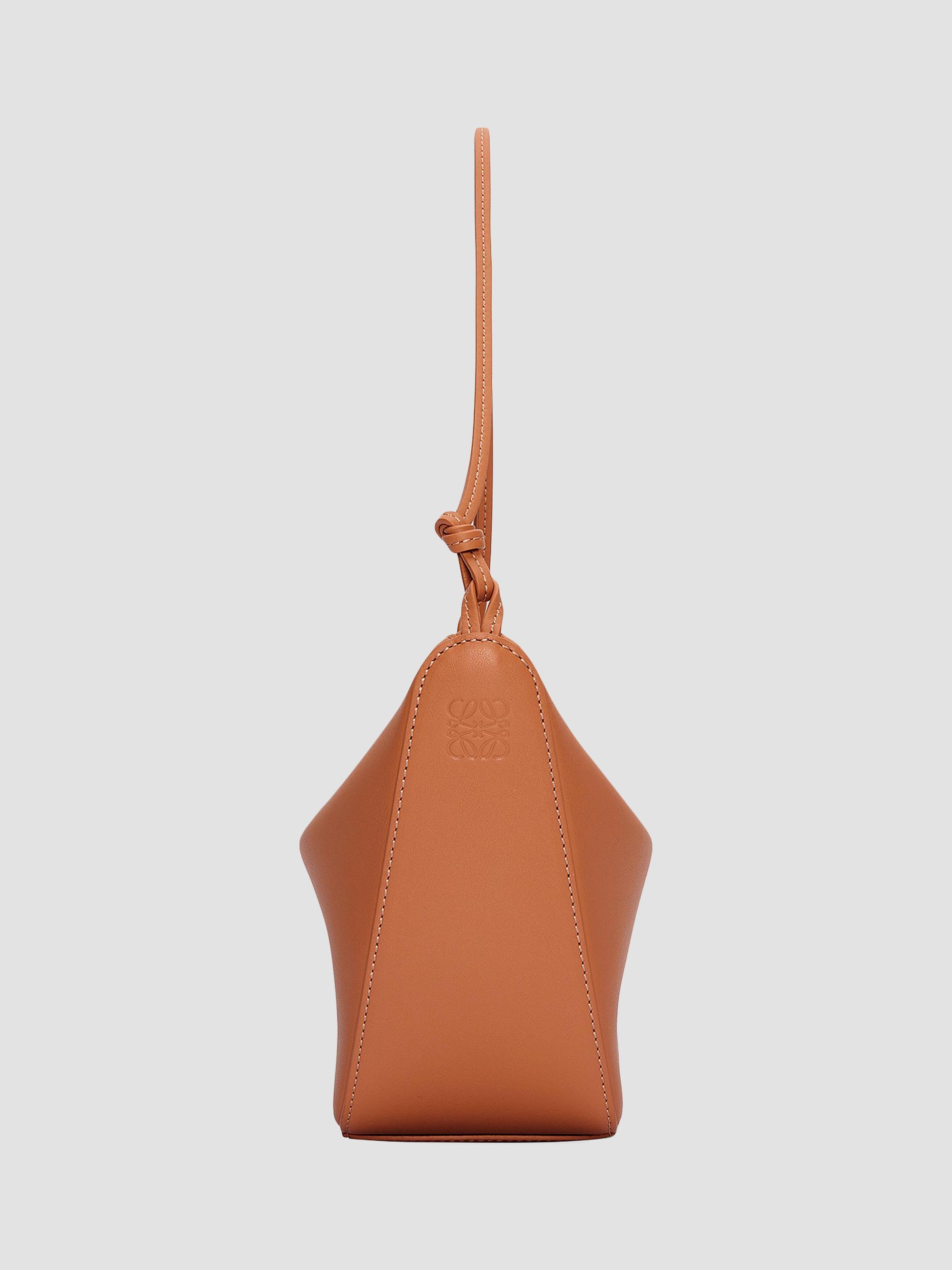 LOEWE Mini Hammock Hobo Bag | Saks Fifth Avenue