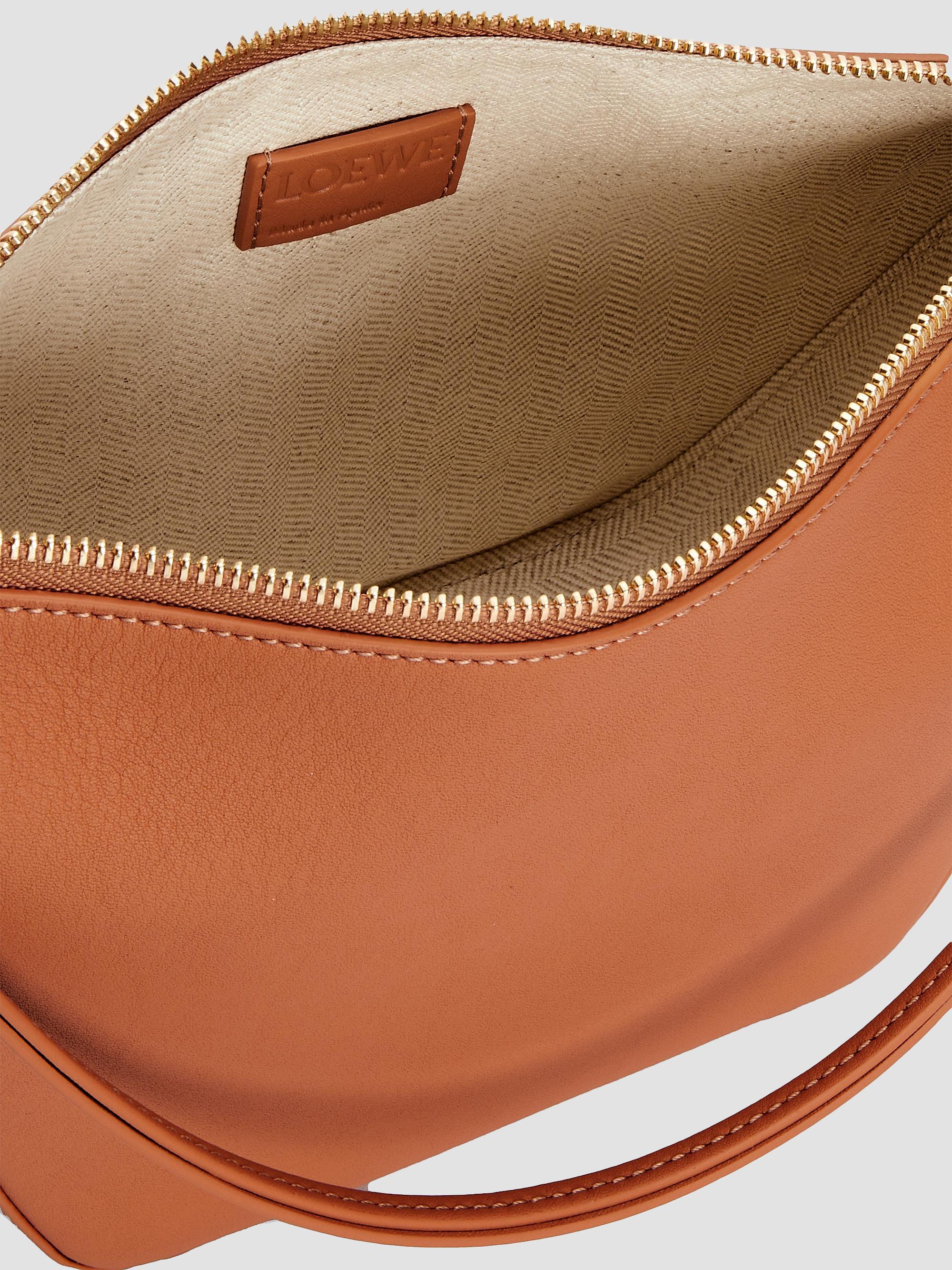 LOEWE Mini Hammock Hobo Bag | Saks Fifth Avenue