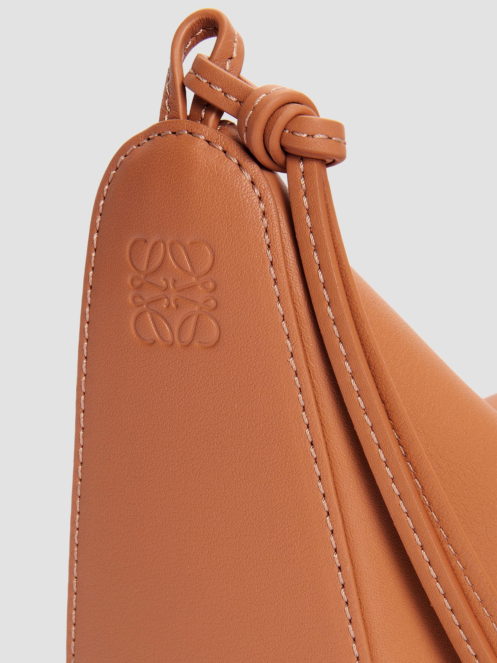 LOEWE Mini Hammock Hobo Bag | Saks Fifth Avenue